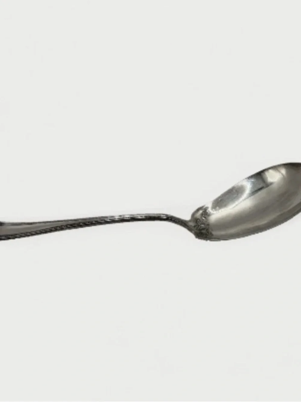 WD SMITH Silver 9 1/2